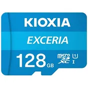 KIOXIA EXCERIA（KMU-A128G・128GB）